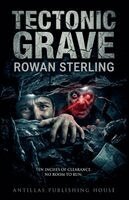 Rowan Sterling - Tectonic Grave, Häftad. Tillgänglighet: Lägg i varukorg