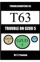 E J Yeaman - Trouble on Gzud 5, Häftad. Tillgänglighet: Lägg i varukorg