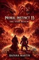 Bafana Martin - Primal Instinct II, Häftad. Tillgänglighet: Lägg i varukorg