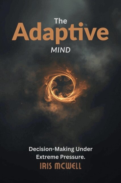 Iris Mcwell - Adaptive Mind, E-bok. Tillgänglighet: Lägg i varukorg
