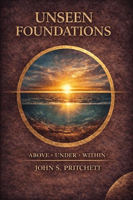 John Pritchett - Unseen Foundations: Above, Under, Within, E-bok. Tillgänglighet: Lägg i varukorg