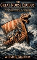 Winston Maddox - Great Norse Exodus, Häftad. Tillgänglighet: Lägg i varukorg