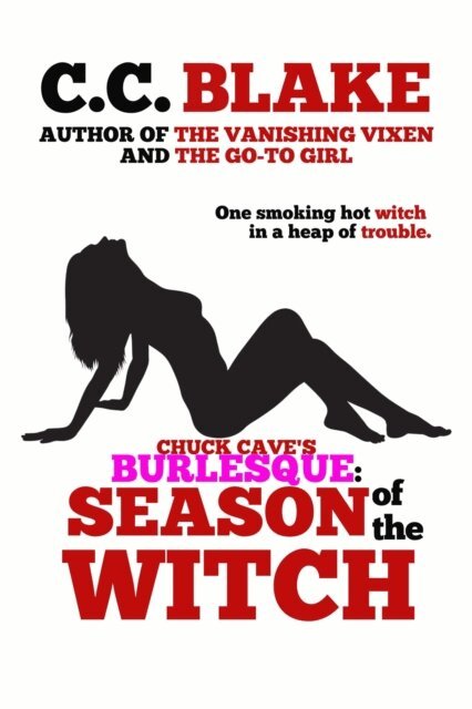 Season of the Witch