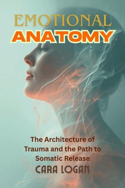 Cara Logan - Emotional Anatomy, E-bok. Tillgänglighet: Lägg i varukorg
