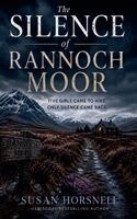 Silence of Rannoch Moor