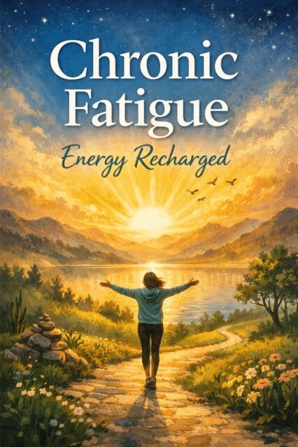 Dilip Kumar Agrawal - Chronic Fatigue: Energy Recharged, E-bok. Tillgänglighet: Lägg i varukorg