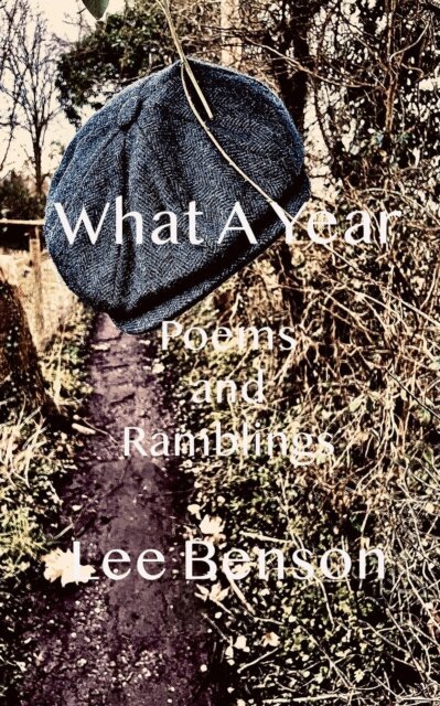 lee benson - What A Year, E-bok