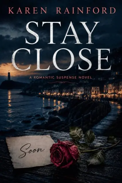 Karen Rainford - Stay Close, E-bok. Tillgänglighet: Lägg i varukorg
