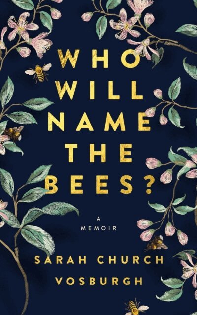 Acorn Publishing - Who Will Name the Bees?, E-bok. Tillgänglighet: Lägg i varukorg