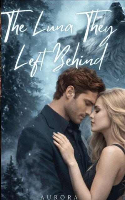 Aurora - Luna They Left Behind, E-bok. Tillgänglighet: Lägg i varukorg
