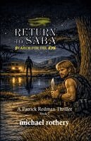 Michael Rothery - Return to Saba: Search for the Eye, Häftad