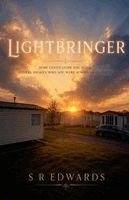 S R Edwards - Lightbringer, Häftad