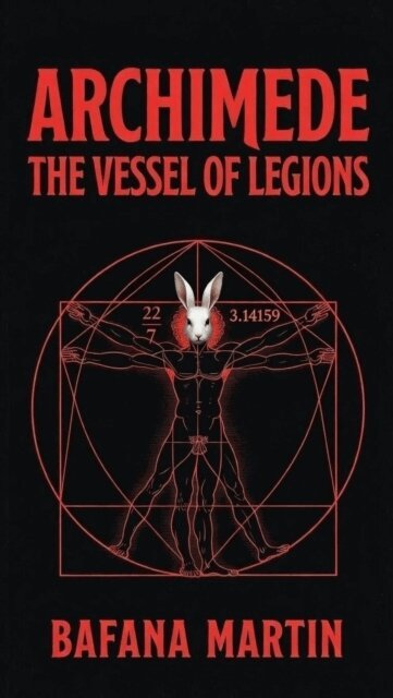 Bafana Martin - Archimede: The Vessel of Legions, E-bok. Tillgänglighet: Lägg i varukorg