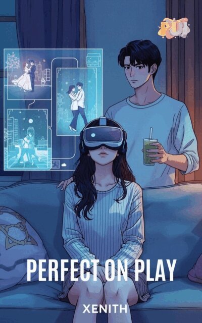 Xenith - Perfect on Play, E-bok