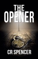 Cr Spencer - Opener, Häftad. Tillgänglighet: Lägg i varukorg