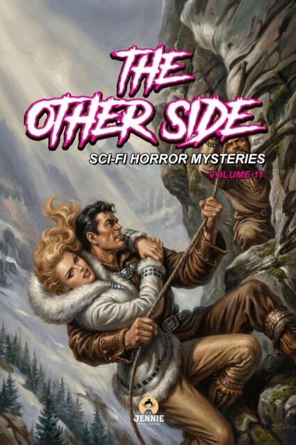 Malik Nairat - Other Side: Sci-Fi Horror Mysteries, E-bok. Tillgänglighet: Lägg i varukorg