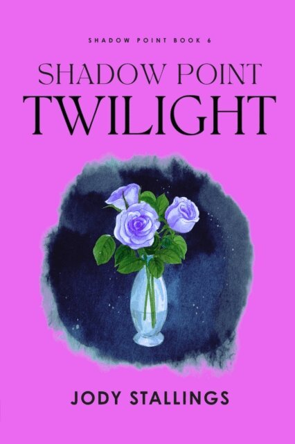 Jody Stallings - Shadow Point Twilight, E-bok