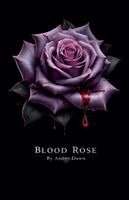 Amber Dawn - Blood Rose, Häftad