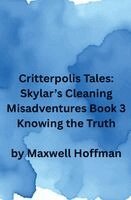 Maxwell Hoffman - Critterpolis Tales, Häftad