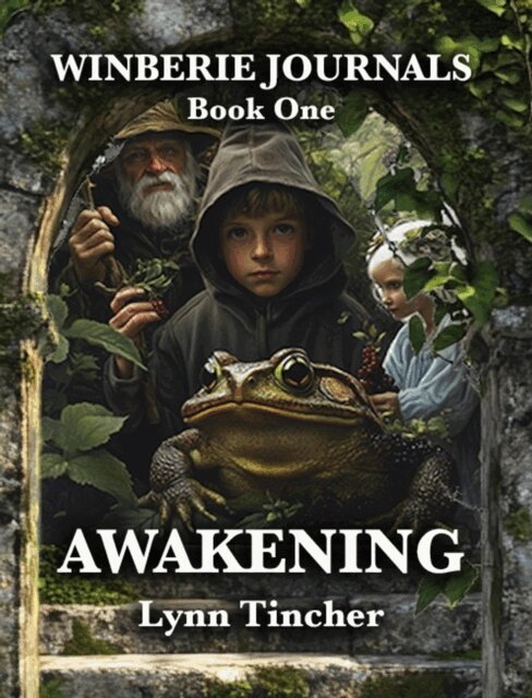 Lynn Tincher - Awakening, E-bok