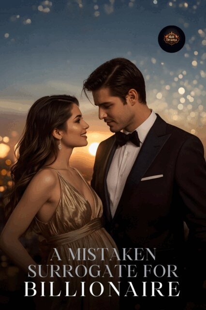 Hot Drama - Mistaken Surrogate for Billionaire, E-bok. Tillgänglighet: Lägg i varukorg
