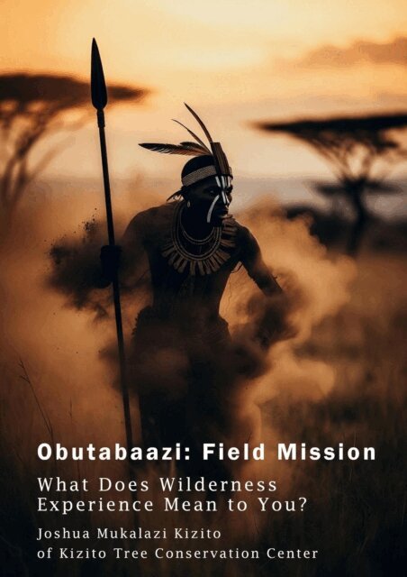 Joshua Mukalazi Kizito - Obutabaazi: Field Mission, E-bok. Tillgänglighet: Lägg i varukorg