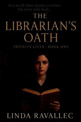 Linda Ravallec - Librarian's Oath, Häftad