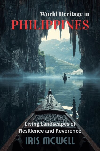 Iris Mcwell - World Heritage in Philippines, E-bok. Tillgänglighet: Lägg i varukorg