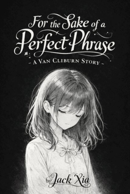 Jack - For the Sake of a Perfect Phrase - A Van Cliburn Story, E-bok