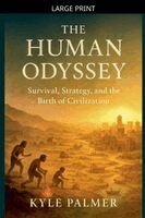 Kyle Palmer - Human Odyssey, Häftad. Tillgänglighet: Lägg i varukorg