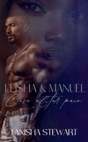 Tanisha Stewart - Leisha & Manuel, Häftad. Tillgänglighet: Lägg i varukorg