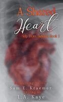 L a Kaye - Shared Heart, Häftad. Tillgänglighet: Lägg i varukorg