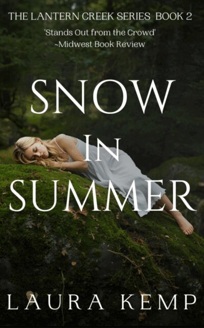 Laura Kemp - Snow in Summer, E-bok