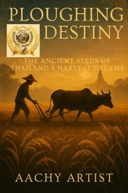 AACHY ARTIST - Ploughing Destiny, E-bok. Tillgänglighet: Lägg i varukorg