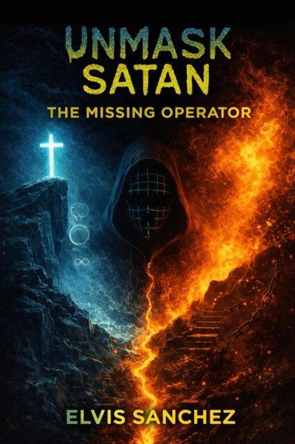 Elvis Sanchez - Unmask Satan: The Missing Operator, E-bok. Tillgänglighet: Lägg i varukorg