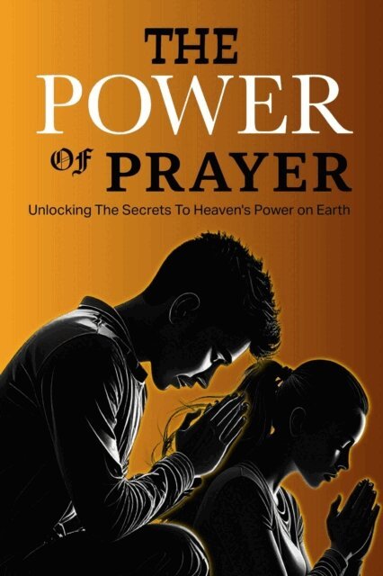 Christine Smith - Power Of Prayer, E-bok