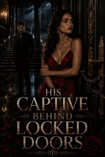 Adrian Vale - His Captive Behind Locked Doors, E-bok. Tillgänglighet: Lägg i varukorg