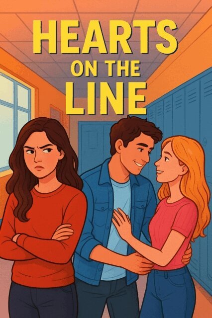 Hearts on the Line