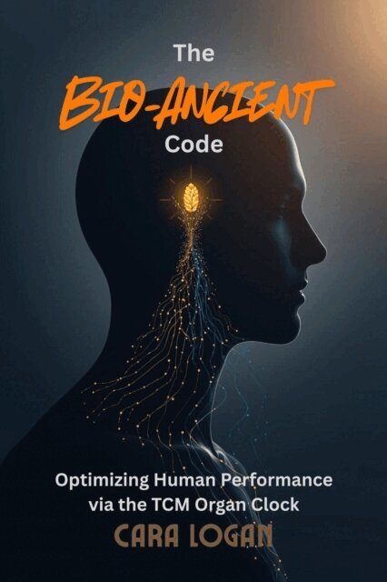 Cara Logan - Bio-Ancient Code, E-bok. Tillgänglighet: Lägg i varukorg