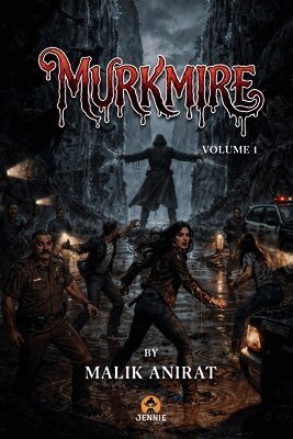 Malik Nairat - Murkmire Volume 1, Häftad. Tillgänglighet: Lägg i varukorg