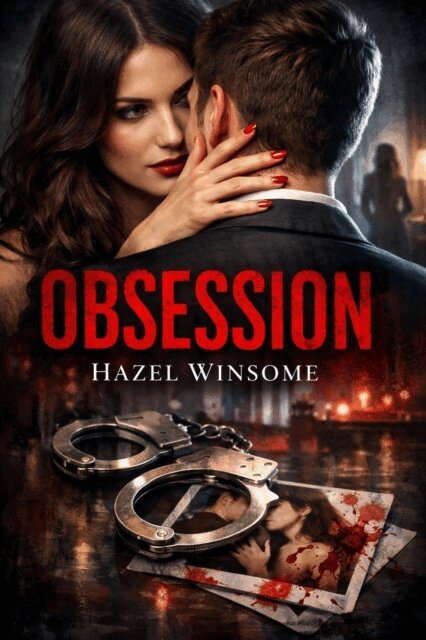 Hazel Winsome - Obsession, E-bok