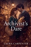 Laura Carpenter - Archivist's Dare, Häftad