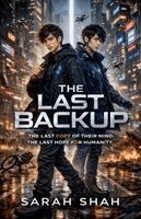 Sarah Shah - Last Backup, Häftad