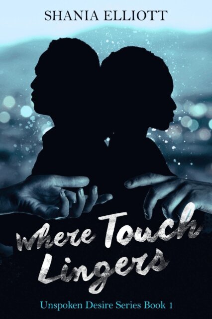 Shania Elliott - Where Touch Lingers, E-bok. Tillgänglighet: Lägg i varukorg