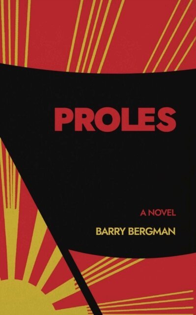 Barry Bergman - Proles, E-bok