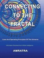 Amratra - Connecting to the Fractal, Häftad
