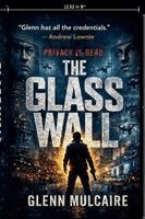 Glenn Mulcaire - Glass Wall, Häftad