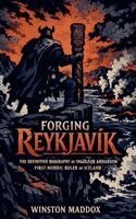 Winston Maddox - Forging Reykjavík, Häftad