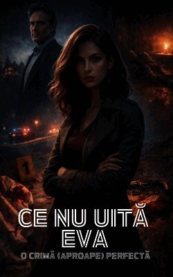 Alexandru Sprînceană - Ce Nu Uită Eva, Häftad