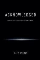 Matt Nygren - Acknowledged, Häftad